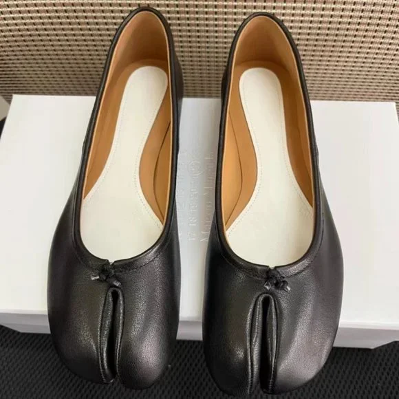 margiela tabi 38
